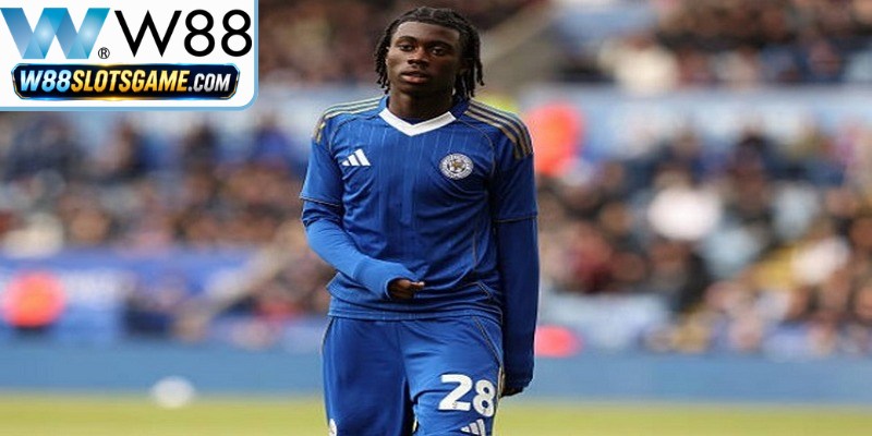 Abdukodir Khusanov Của Man City Khiến Quay Phim Nhập Viện 17 Arsenal chính thức hỏi mua thần đồng 16 tuổi Jeremy Monga