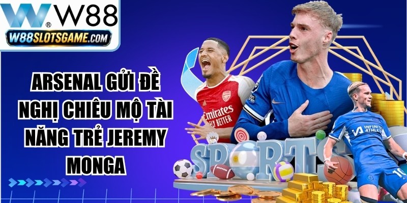 Arsenal