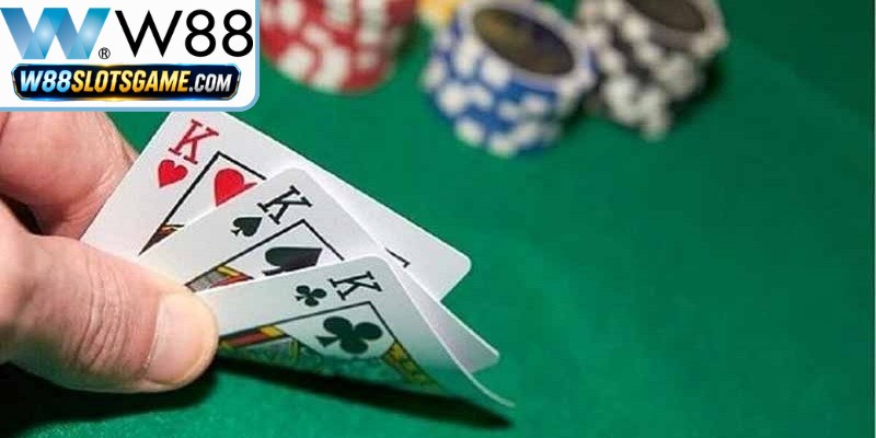 Đề Kép Là Gì - Bí Kíp Soi Cầu Bất Bại Cho Mọi Lô Thủ 17 Cách chơi bài liêng W88 thông qua hệ thống bàn cược trực tuyến