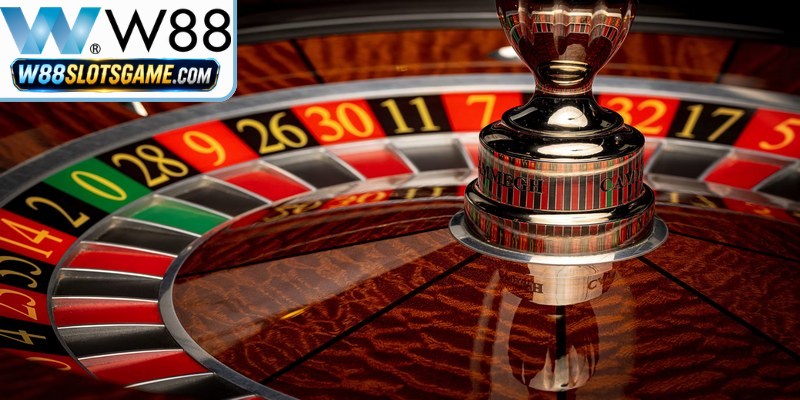Đề Kép Là Gì - Bí Kíp Soi Cầu Bất Bại Cho Mọi Lô Thủ 18 Danh mục sảnh cược phong phú trong cách chơi roulette W88