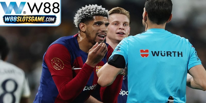 Abdukodir Khusanov Của Man City Khiến Quay Phim Nhập Viện 18 Barca đang tính đưa Ronald Araujo vào thương vụ đổi Cambiaso