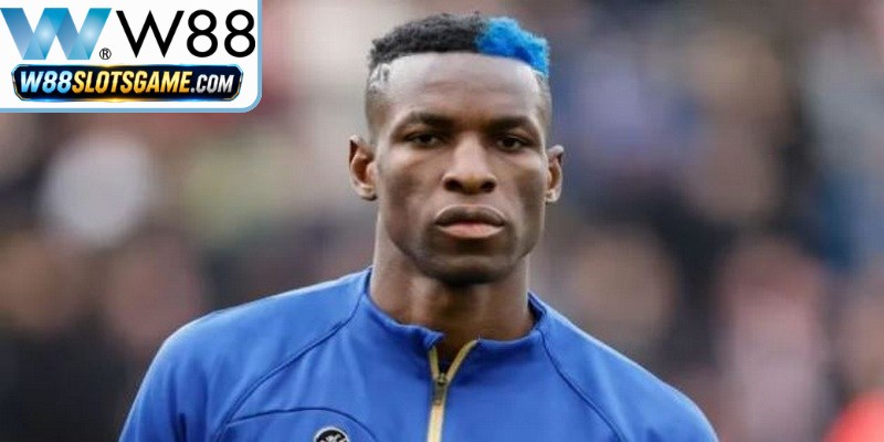 Abdukodir Khusanov Của Man City Khiến Quay Phim Nhập Viện 19 HLV Xabi Alonso có kế hoạch sử dụng Jackson trong đội hình mới