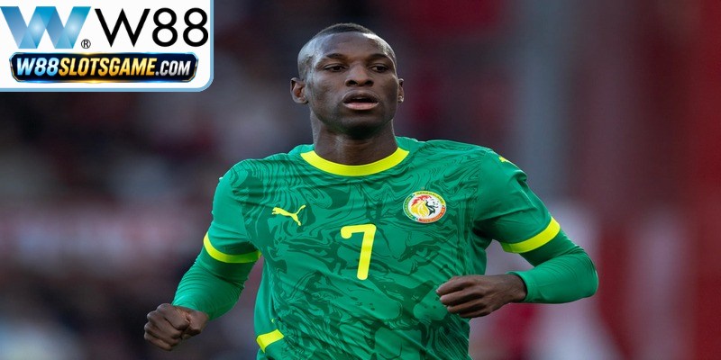 Abdukodir Khusanov Của Man City Khiến Quay Phim Nhập Viện 20 Nicolas Jackson được đánh giá có phong độ tốt tại kỳ World Cup