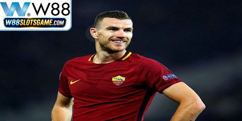 Arsenal Gửi Đề Nghị Chiêu Mộ Tài Năng Trẻ Jeremy Monga 17 Edin Dzeko nổi bật hiện nay với câu truyện truyền cảm hứng