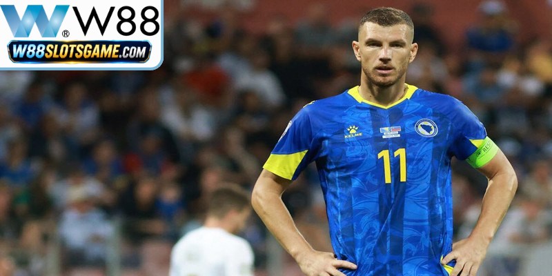Arsenal Gửi Đề Nghị Chiêu Mộ Tài Năng Trẻ Jeremy Monga 20 Dzeko nhấn mạnh rằng dù trẻ em ở tôn giáo nào cũng phải đoàn kết