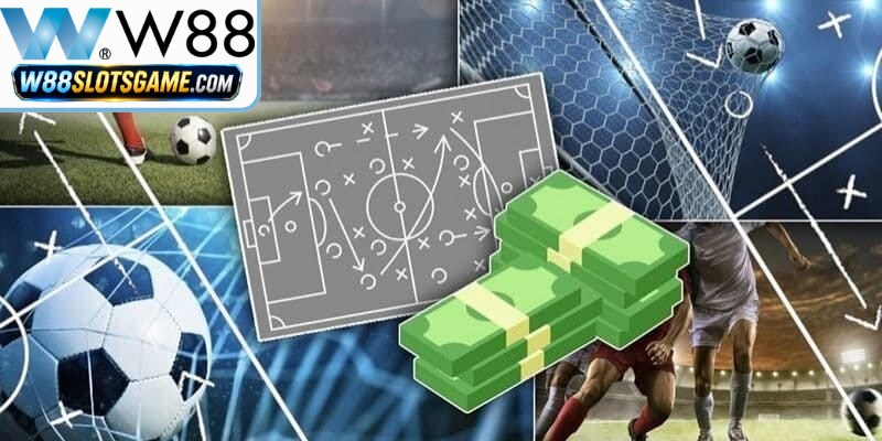 Đề Kép Là Gì - Bí Kíp Soi Cầu Bất Bại Cho Mọi Lô Thủ 17 Kèo trên kèo dưới W88 là hình thức cá cược bóng đá hấp dẫn