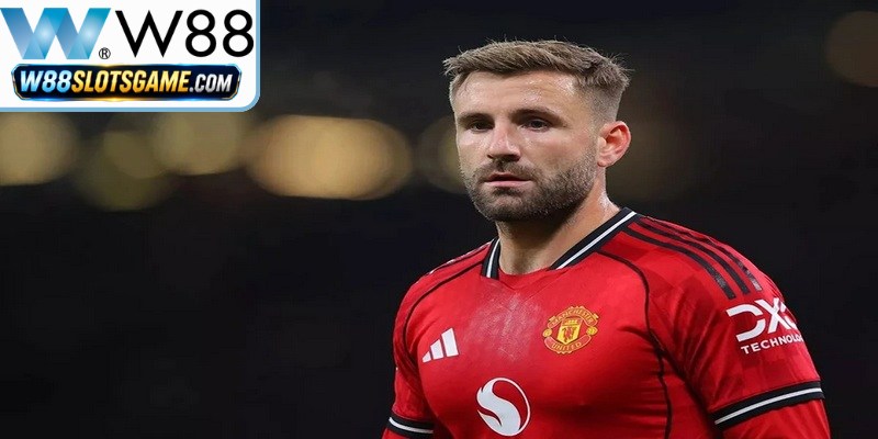 Abdukodir Khusanov Của Man City Khiến Quay Phim Nhập Viện 18 Quỷ Đỏ đang tích cực tìm kiếm phương án thay thế Luke
