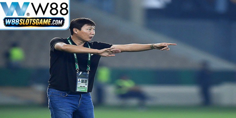 Olympic Việt Nam đang đứng trước một bước ngoặt lớn trong giải