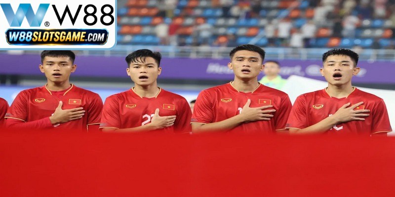 Lứa cầu thủ trẻ sinh từ năm 2005 đến năm 2007 cực kỳ tiềm năng