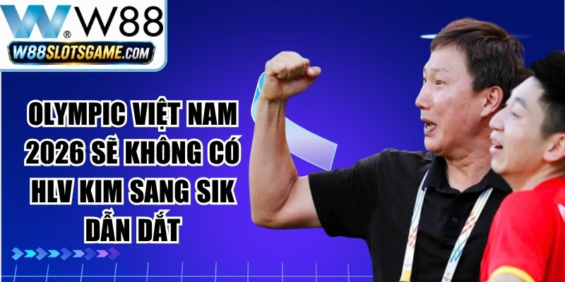 Olympic Việt Nam