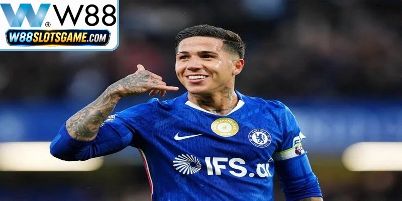 Abdukodir Khusanov Của Man City Khiến Quay Phim Nhập Viện 17 Real Madrid đạt thỏa thuận cá nhân với cầu thủ Enzo Fernandez