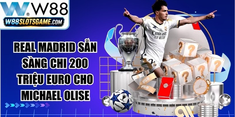 Real Madrid