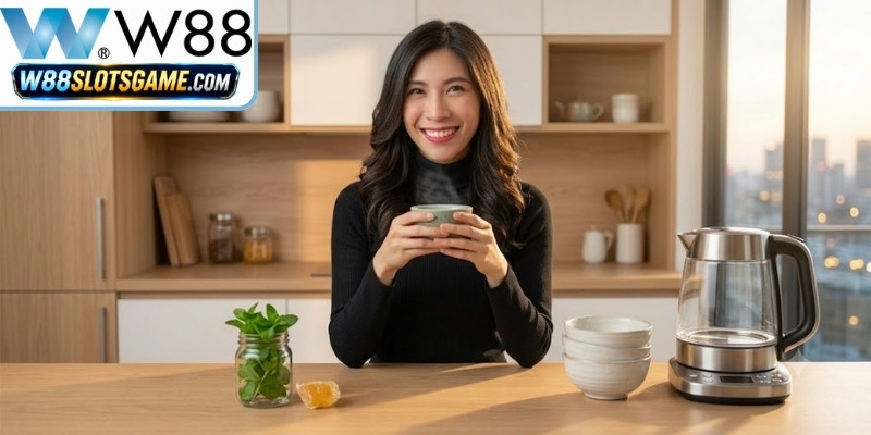 Định hướng phát triển W88 trong giai đoạn tiếp theo của CEO Lan Lê