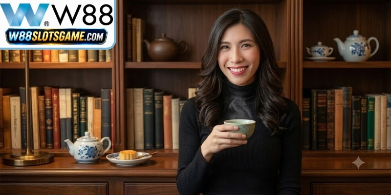 Tầm nhìn chiến lược của CEO W88 Lan Lê